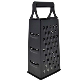 Τρίφτης 824595 10,6x8,1x24,2cm Black Ankor Ανοξείδωτο Ατσάλι