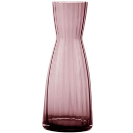 Καράφα Premium 8262-05 1000ml Purple Ankor Γυαλί