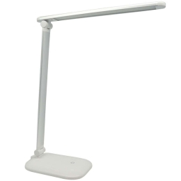 Φωτιστικό Γραφείου 826810 54cm Led 5W White Ankor
