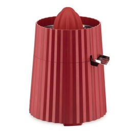 Λεμονοστίφτης Ηλεκτρικός MDL07 R 80W Φ18,5x28cm Red Alessi Πολυρεσίνη