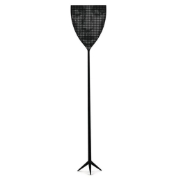 Μυγοσκοτώστρα Dr. Skud APS07 G Grey Alessi Πολυρεσίνη