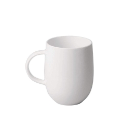 Κούπα All-Time AGV29/89 375ml White Alessi Bone China 