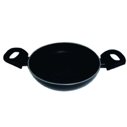 Σαγανάκι Αντικολλητικό 30002599 20cm Black 20cm Αλουμίνιο
