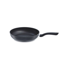 Τηγάνι Αντικολλητικό Cenit Induction 045-301-28-100/0 Φ28cm Black Fissler 28cm Αλουμίνιο