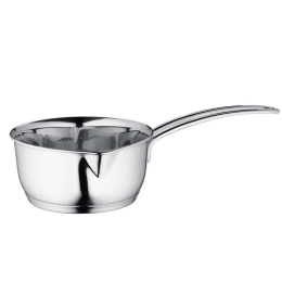 Κατσαρολάκι Γάλακτος Με Λαβή 2370502814 Φ14.5cm Inox Kuchenprofi 14.5cm Ανοξείδωτο Ατσάλι