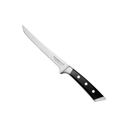 Μαχαίρι Ξεκοκαλίσματος Azza 884525 16cm Black-Silver Tescoma Ανοξείδωτο Ατσάλι