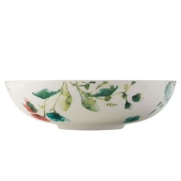 Πιάτο Σούπας Coupe Primavera FX0207 Φ18,5cm Multi Maxwell&Williams Πορσελάνη
