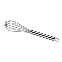 Αναδευτήρας Αυγών 1035042825.1 25cm Silver Kuchenprofi Ανοξείδωτο Ατσάλι