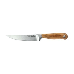 Μαχαίρι Feelwood 884812 13cm Silver-Natural Tescoma Ανοξείδωτο Ατσάλι