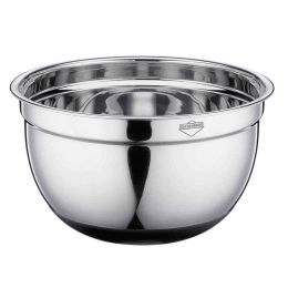 Μπωλ Ανάδευσης 2505402824 Φ24cm Inox Kuchenprofi Ανοξείδωτο Ατσάλι