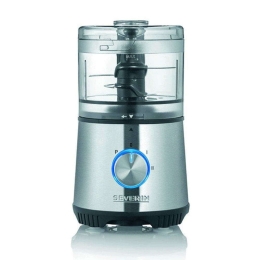 Πολυκόφτης 3865 500ml 400W Silver Severin Ανοξείδωτο Ατσάλι
