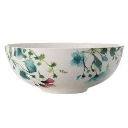 Σαλατιέρα Coupe Primavera FX0208 Φ16cm Multi Maxwell & Williams Small Πορσελάνη