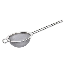 Σουρωτήρι Τσαγιού Classic 1109902812 12cm Inox Kuchenprofi Ανοξείδωτο Ατσάλι