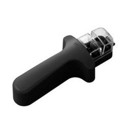 Ακονιστήρι Μαχαιριών RSN-20BK Black Kyocera Κεραμικό,Πλαστικό