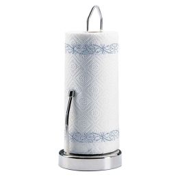 Βάση Χαρτιού Κουζίνας 1002362800 35,5x13cm Inox Kuchenprofi Ανοξείδωτο Ατσάλι