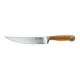 Μαχαίρι Κρέατος Feelwood 884824 20cm Silver-Brown Tescoma Ανοξείδωτο Ατσάλι