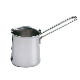 Μπρίκι 1010772802.1 200ml Inox Kuchenprofi Ανοξείδωτο Ατσάλι
