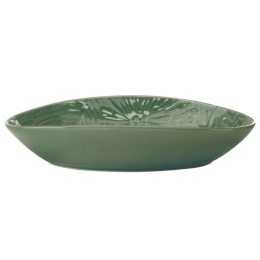 Μπωλ Σερβιρίσματος Kiwi Panama DR0298 24x17cm Green Maxwell&Williams