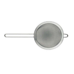 Σουρωτήρι 081.1826/48.1 Φ18cm Silver Brabantia Ανοξείδωτο Ατσάλι