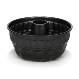 Φόρμα Κέικ Αντικολλητική Classique 22102842 Φ23cm Black Patisse Αλουμίνιο