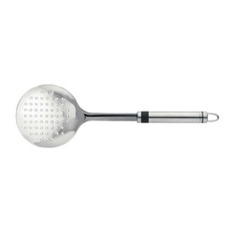 Κουτάλα Τρυπητή Profile 081.2101/67.1 Inox Brabantia Ανοξείδωτο Ατσάλι