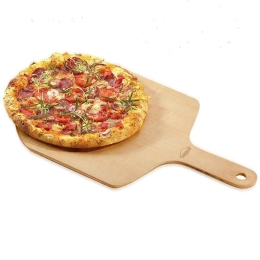Πλατώ Σερβιρίσματος 1086501000 44,9x29cm Natural Kuchenprofi Ξύλο