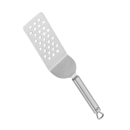 Σπάτουλα Τρυπητή 1210132800.1 Inox Kuchenprofi Ανοξείδωτο Ατσάλι