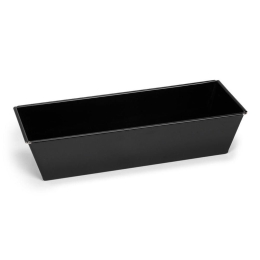 Φόρμα Classique 22102835 35cm Black Patisse Αλουμίνιο