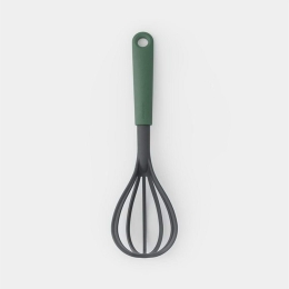 Αναδευτήρας - Σουρωτήρι Tasty 081.1228/28 Dark Green-Black Brabantia Συνθετικό Υλικό