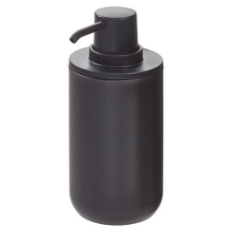 Δοχείο Κρεμοσάπουνου Cade 28517EU 355ml Black Interdesign Συνθετικό Υλικό