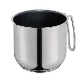 Κατσαρολάκι Γάλακτος 2370612814 14cm Inox Kuchenprofi 14 cm Ανοξείδωτο Ατσάλι