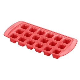 Παγοθήκη Presto 420708 12x27cm Red Tescoma Πλαστικό