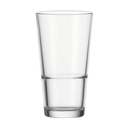 Ποτήρι Νερού Event 217010818 550ml Clear Leonardo Γυαλί