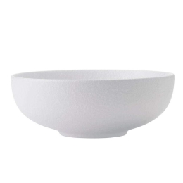 Σαλατιέρα Caviar Coupe AX0249 19cm White Maxwell & Williams Small Πορσελάνη