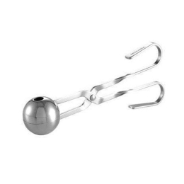 Εργαλείο Για Κεφτεδάκια Grandchef 428726 3,5cm Inox Maxwell&Williams Ανοξείδωτο Ατσάλι