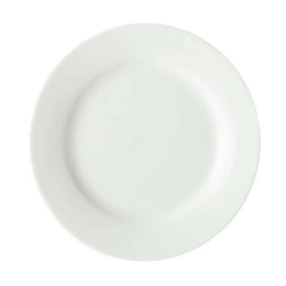 Πιάτο Φρούτου Rim FX0129 Φ23cm White Maxwell&Williams Πορσελάνη