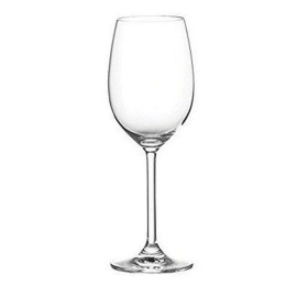 Ποτήρι Νερού Κολωνάτο 217063317 650ml Clear Montana Γυαλί