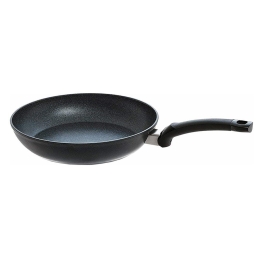 Τηγάνι Αντικολλητικό Adamant Classic 157-304-26-100/0 Φ26cm Black Fissler 26cm Αλουμίνιο