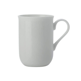 Κούπα Regent Cashmere Bone BC1921 340ml White Maxwell & Williams Κεραμικό