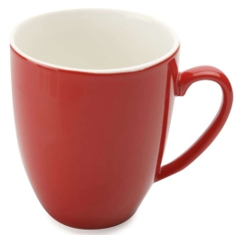 Κούπα Coupe Café Culture CC6802 400ml Red Maxwell & Williams Πορσελάνη
