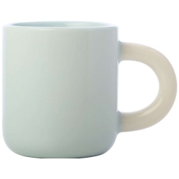 Κούπα Mini Sherbet DI0347 110ml Light-Blue Maxwell & Williams Πορσελάνη