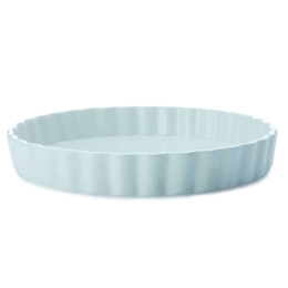 Φόρμα Τάρτας AA05017 28cm White Maxwell & Williams Πορσελάνη