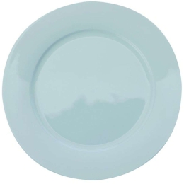 Πιάτο Γλυκού Cashmere Bone BC18811 15,5cm Light-Blue Maxwell & Williams Πορσελάνη