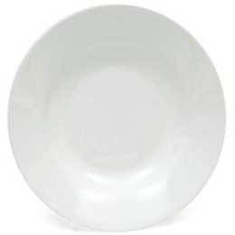 Πιάτο Γλυκού Cashmere Bone BC1882 20cm White Maxwell & Williams Πορσελάνη