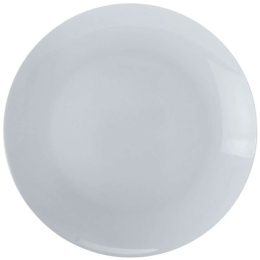 Πιάτο Ρηχό Coupe BC1897 25cm White Maxwell & Williams Πορσελάνη