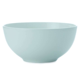 Μπωλ Παγωτού Cashmere Bone BC212 10cm Light-Blue Maxwell & Williams Πορσελάνη