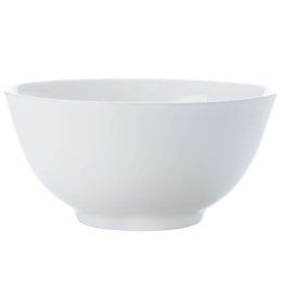 Μπωλ Δημητριακών Casmere Bone BC215 15cm White Maxwell & Williams Πορσελάνη