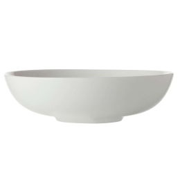 Μπωλ Σερβιρίσματος Basics Coupe FX0122 18,5cm White Maxwell & Williams Πορσελάνη