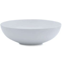 Μπωλ Σερβιρίσματος Cashmere Coupe BC1875 19cm White Maxwell & Williams Πορσελάνη