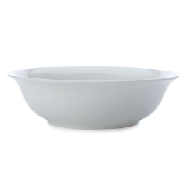 Μπωλ Σερβιρίσματος Cashmere Bone BC1879 18cm White Maxwell & Williams Πορσελάνη